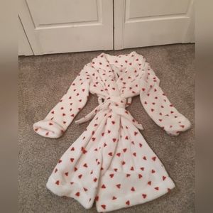 Jillian Harris Joe Fresh Annie Robe Size 5